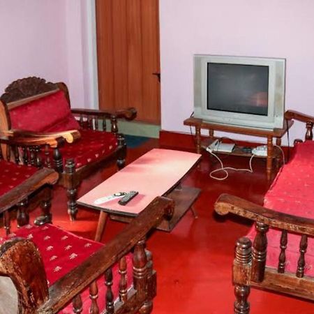Coorg Naladi Holidays Kakkabe Eksteriør billede