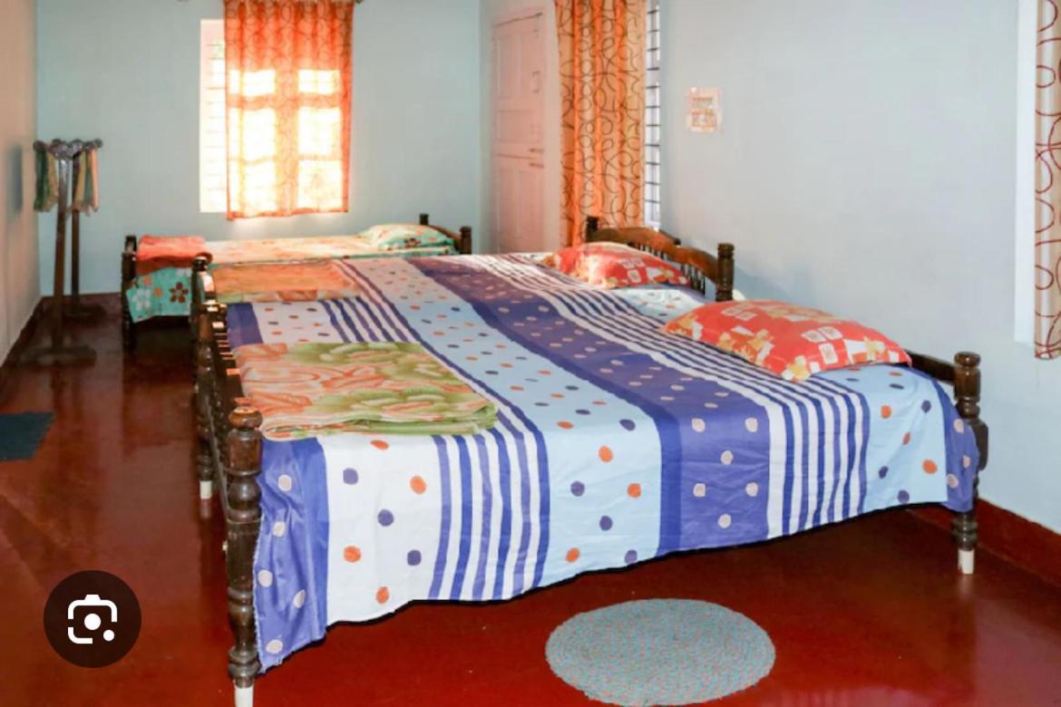 Coorg Naladi Holidays Kakkabe Eksteriør billede
