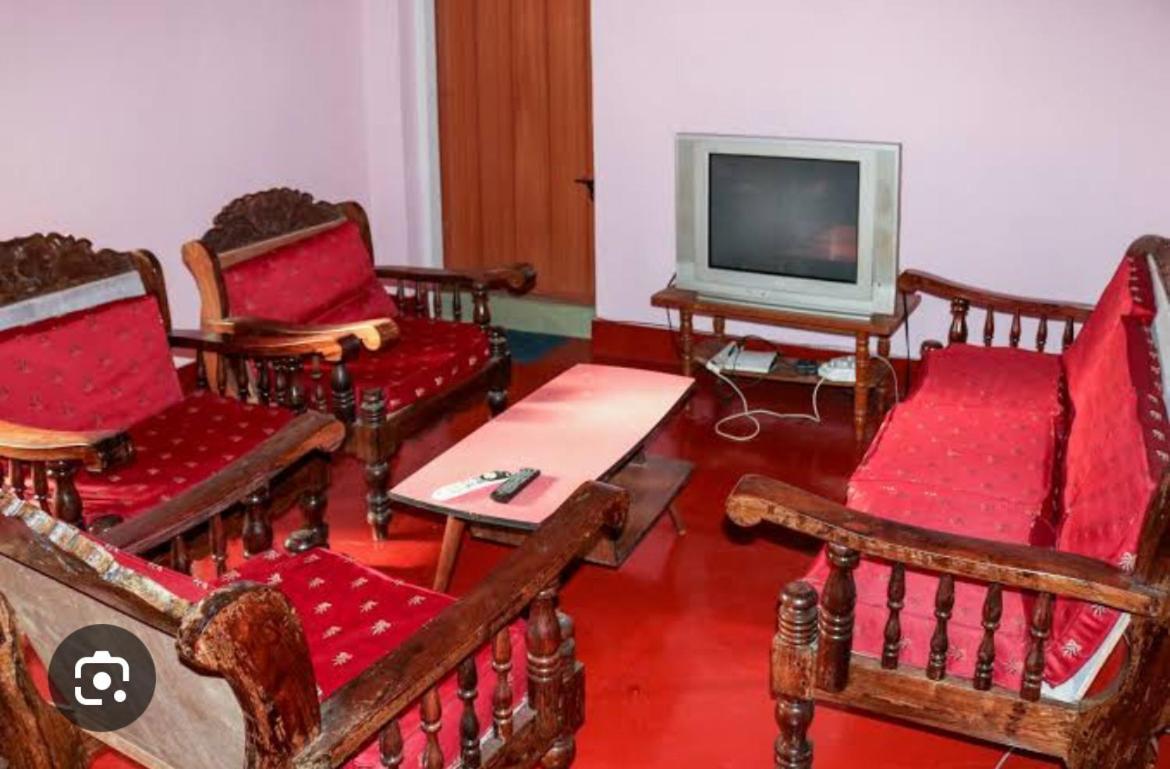 Coorg Naladi Holidays Kakkabe Eksteriør billede